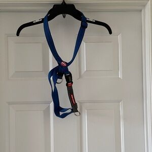 EzyDog Crosscheck No Pull Dog Training Harness